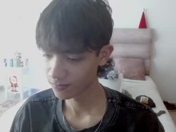 Santi_Hot__ December 19, 2024 Chaturbate stream image