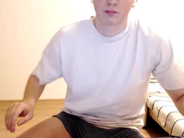 Sasha_Calvin December 19, 2024 Chaturbate stream image