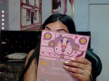 Scarlet_B_ December 19, 2024 Chaturbate stream image