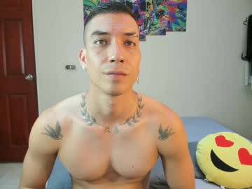 Scotrisse December 19, 2024 Chaturbate stream image