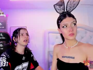 Sett_And_Gwen December 19, 2024 Chaturbate stream image