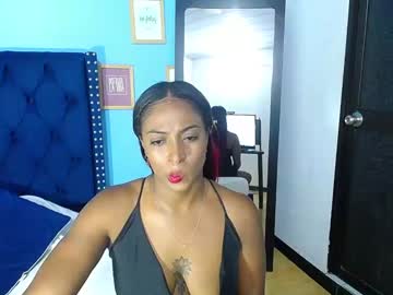 Sexy_Brown_Candy December 19, 2024 Chaturbate stream image