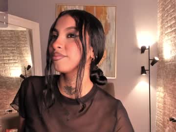 Shayling December 19, 2024 Chaturbate stream image