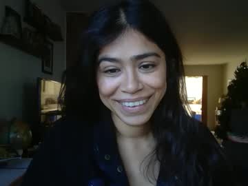 Silverandspice December 19, 2024 Chaturbate stream image