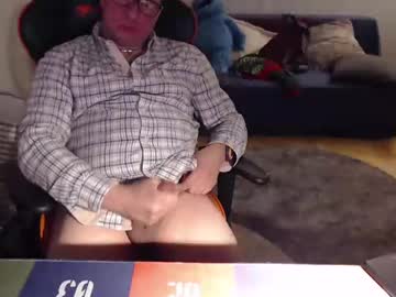 Simonsexhott December 19, 2024 Chaturbate stream image