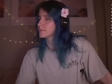Sleepingsonya December 19, 2024 Chaturbate stream image