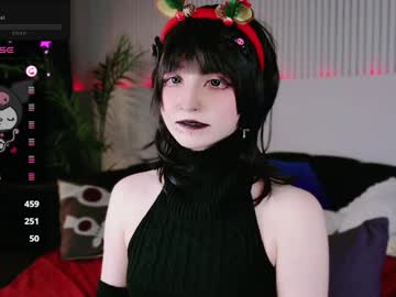 Sophiasawami December 19, 2024 Chaturbate stream image