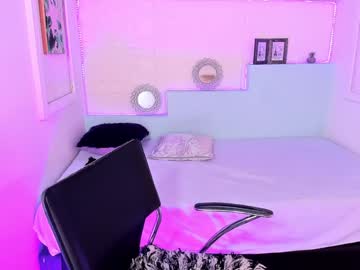 Staceypowell December 19, 2024 Chaturbate stream image