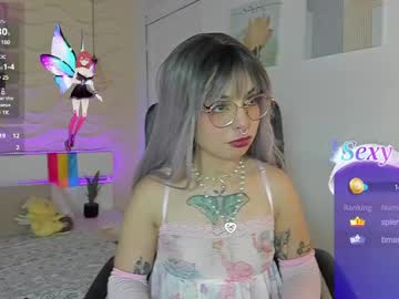 _Sucubus_Neko_ December 19, 2024 Chaturbate stream image