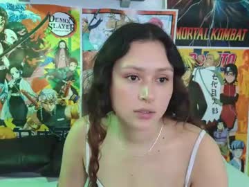 Sweet_Marley3 December 19, 2024 Chaturbate stream image