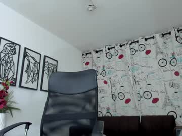 Sweetfabianaxl December 19, 2024 Chaturbate stream image