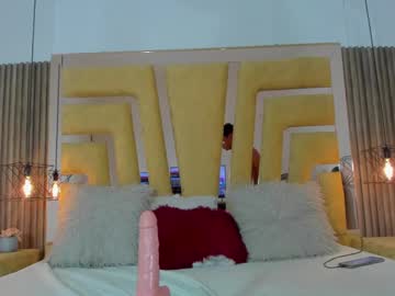 Thomas_Brackk December 19, 2024 Chaturbate stream image