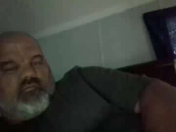 Tigerman04209 December 19, 2024 Chaturbate stream image
