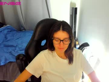 Tinaricci December 19, 2024 Chaturbate stream image