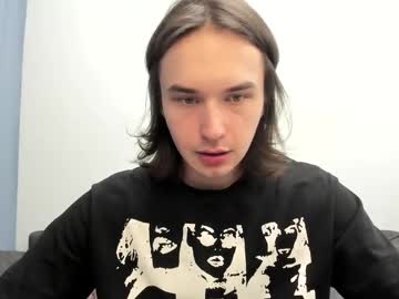 Tyler__Johnson December 19, 2024 Chaturbate stream image