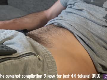 Uncutgerman420 December 19, 2024 Chaturbate stream image