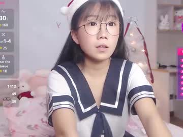 Unistar_Anna December 19, 2024 Chaturbate stream image