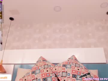 Valerieluna December 19, 2024 Chaturbate stream image