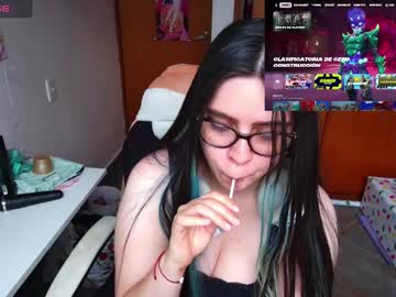 Vallolet1_ December 19, 2024 Chaturbate stream image