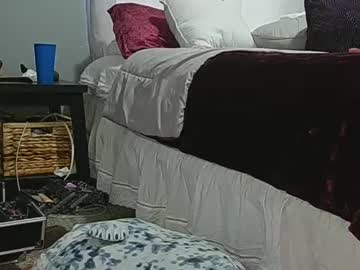 Violet18kitty December 19, 2024 Chaturbate stream image
