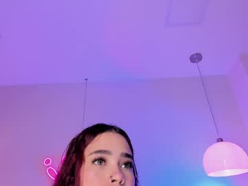 Violeth_Hill December 19, 2024 Chaturbate stream image