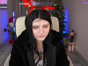 Wednesdaylii December 19, 2024 Chaturbate stream image