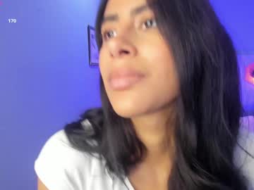 Zarah_Paige December 19, 2024 Chaturbate stream image