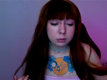 Zlata_Foxx December 19, 2024 Chaturbate stream image