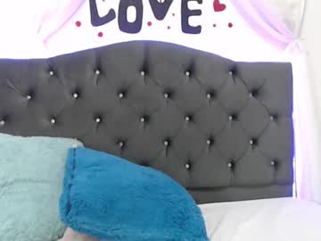 Zoe_Anailuy December 19, 2024 Chaturbate stream image