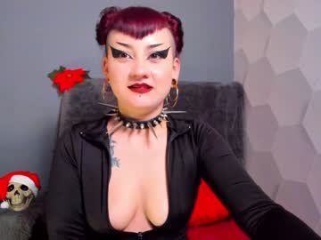 Zoe_Davis7 December 19, 2024 Chaturbate stream image