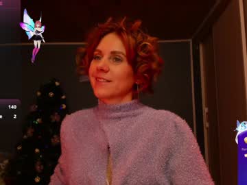 Agata_Kriste7 December 19, 2024 Chaturbate stream image
