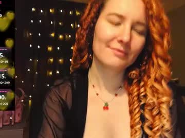 Agnesgraham December 19, 2024 Chaturbate stream image