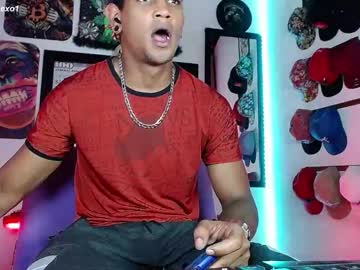 Aharon_Sexo1 stream photo from December 19, 2024