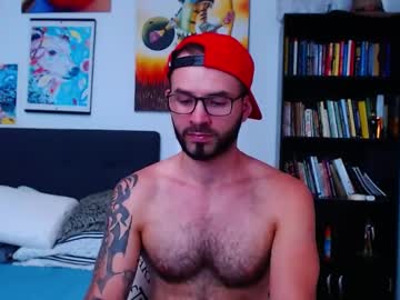Akiles_R December 19, 2024 Chaturbate stream image