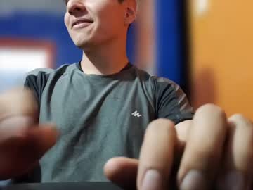 Alex0397 December 19, 2024 Chaturbate stream image
