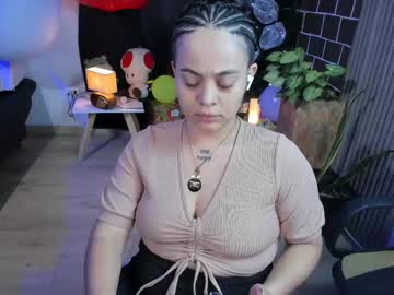 Alice_Star7 December 19, 2024 Chaturbate stream image