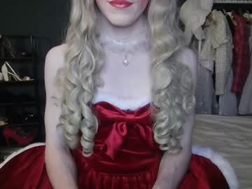 Amaliecd December 19, 2024 Chaturbate stream image