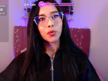 Amber_Astrom December 19, 2024 Chaturbate stream image