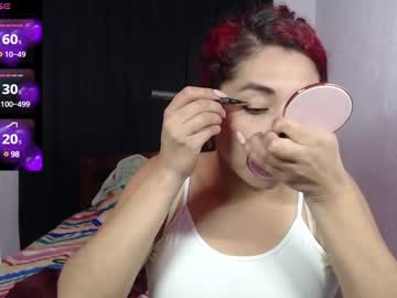 Atena_Messy December 19, 2024 Chaturbate stream image