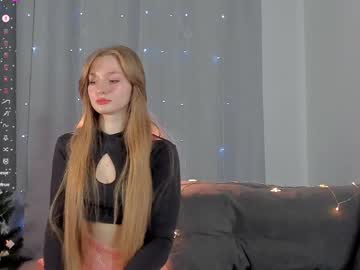 Barbbiiedoll December 19, 2024 Chaturbate stream image