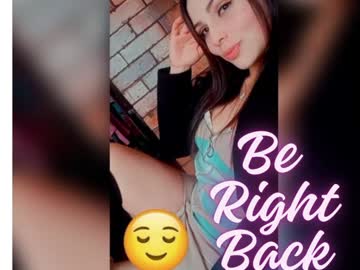 Blue_Emmily December 19, 2024 Chaturbate stream image