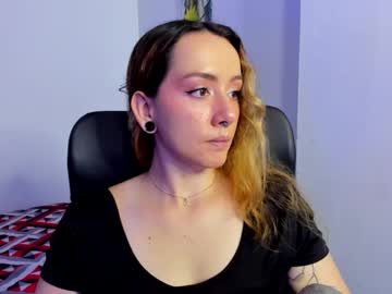 Bonnie_Hatman December 19, 2024 Chaturbate stream image