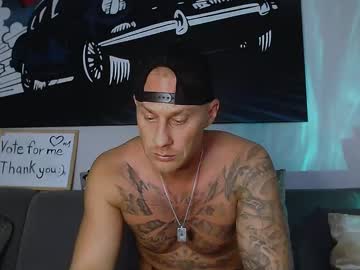 Calvinhunt69 December 19, 2024 Chaturbate stream image