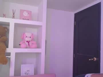 Candy_Rousell December 19, 2024 Chaturbate stream image