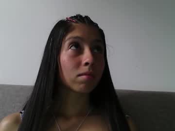 Celeste_R_ December 19, 2024 Chaturbate stream image