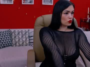 Chantallovely December 19, 2024 Chaturbate stream image