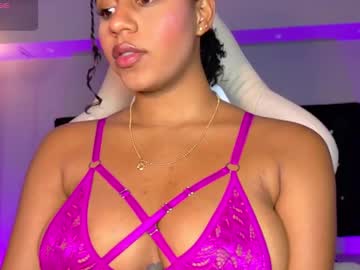 Charlotterussel December 19, 2024 Chaturbate stream image