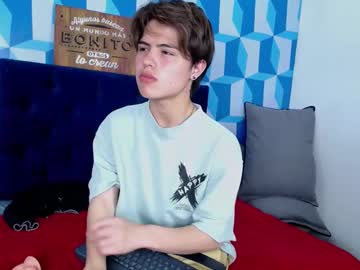 Collinstone December 19, 2024 Chaturbate stream image