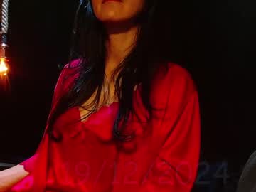Countess_Ofthenight December 19, 2024 Chaturbate stream image