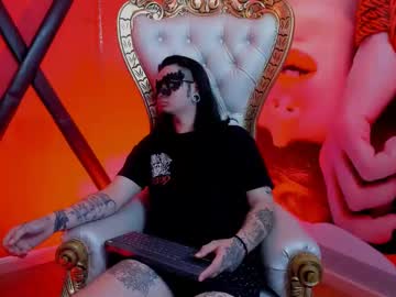 Crystal_Stuart December 19, 2024 Chaturbate stream image